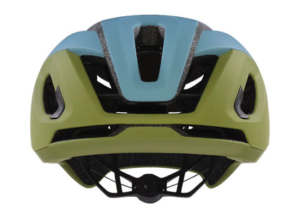 Oakley ARO5 Race Mips BOA Ionic+ Road Bike Helmet 2025 FOS901302 27S Matte Stonewash Fern Medium