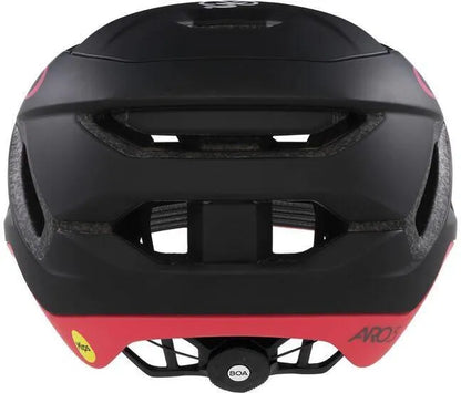 Oakley ARO5 Race Mips BOA Ionic+ Road Bike Helmet 2025 Model FOS901302 02T 24 'Giro D'italia Medium