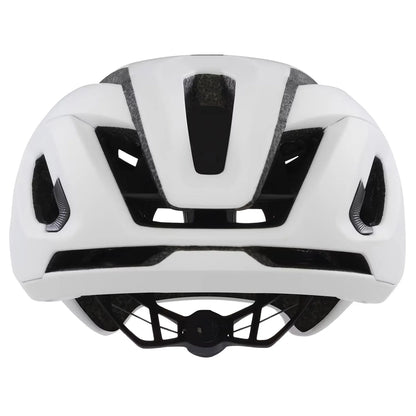 Шлем для шоссейного велосипеда Oakley ARO5 Race Mips BOA Ionic+ 2025 года, модель FOS901302 11B матовый белый, средний