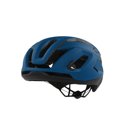 Шлем для шоссейного велосипеда Oakley ARO5 Race Mips BOA Ionic+ 2025 года, модель FOS901302 6DS, матовый черный Poseidon, средний 