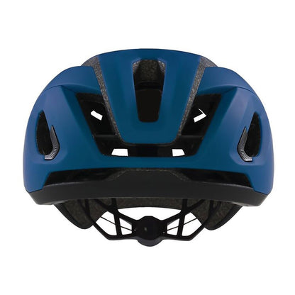 Шлем для шоссейного велосипеда Oakley ARO5 Race Mips BOA Ionic+ 2025 года, модель FOS901302 6DS, матовый черный Poseidon, средний 