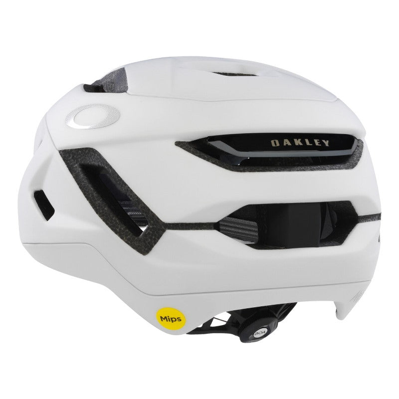 Oakley ARO5 Race Mips Boa Ionic+ Yol Bisikleti Kaskı FOS901302 11B Matte White Large 58-61cm