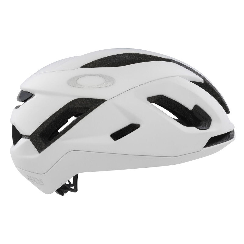 Oakley ARO5 Race Mips Boa Ionic+ Yol Bisikleti Kaskı FOS901302 11B Matte White Large 58-61cm