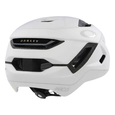 Oakley ARO5 Race Mips Boa Ionic+ Yol Bisikleti Kaskı FOS901302 11BS Matte White Small 52-56cm