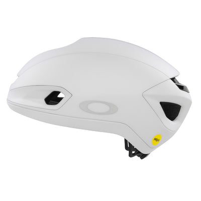 Oakley ARO7 Lite Mips BOA Ionic+ Yol Bisikleti Kaskı FOS901771 11B Matte White Medium 55-59cm