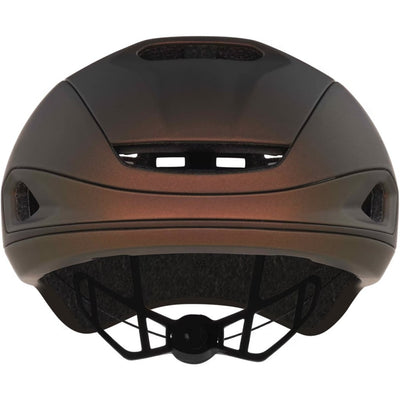 Oakley ARO7 Lite Mips BOA Yol Bisikleti Kaskı Ionic+ FOS901771 33s Matte Bronze Colorshift Medium 55-59cm