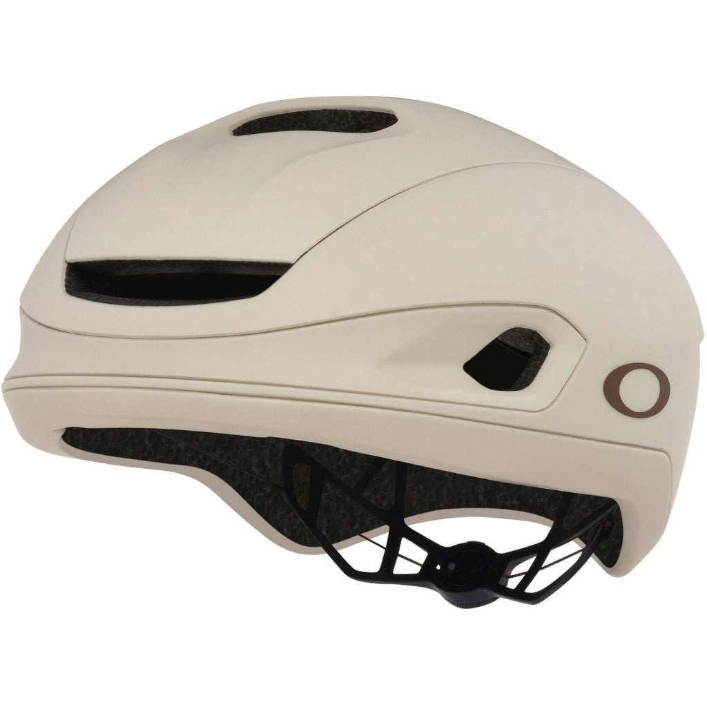 Oakley ARO7 Lite Yol Bisikleti Kaskı FOS901771 3AJ Matte Sand Medium 55-59cm