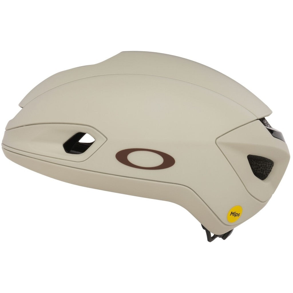 Oakley ARO7 Lite Yol Bisikleti Kaskı FOS901771 3AJ Matte Sand Medium 55-59cm