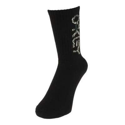 Oakley B1B 2.0 3-Piece Socks Set FOS900277 02E Blackout 