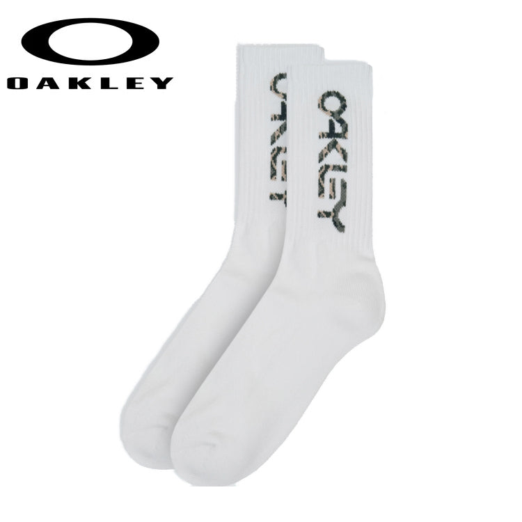 Oakley B1B 2.0 3-Piece Sock Set FOS900277 100