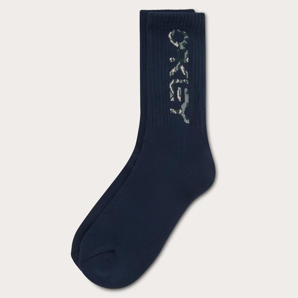 Oakley B1B 2.0 3-Piece Socks Set FOS900277 6LE Team Navy