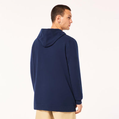 Oakley B1B PO Hoodie 2.0 Hooded Sweatshirt FOA402599-6LE Team Navy