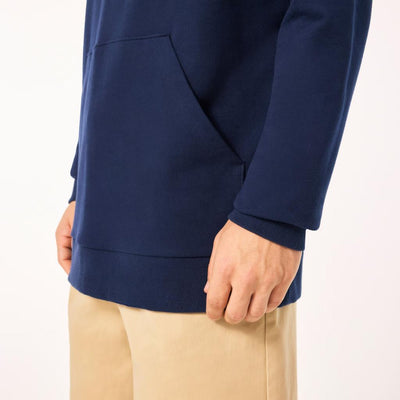 Oakley B1B PO Hoodie 2.0 Hooded Sweatshirt FOA402599-6LE Team Navy