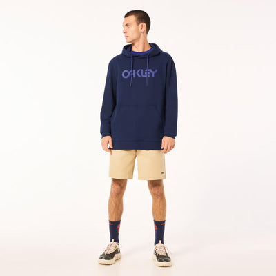 Oakley B1B PO Hoodie 2.0 Hooded Sweatshirt FOA402599-6LE Team Navy