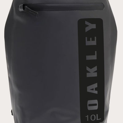 Oakley Barrel 10L Dry Bag FOS901480 02E Blackout