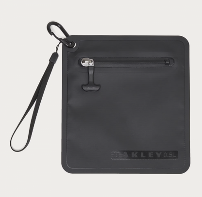 Кошелек Oakley Barrel FOS901651 02E Blackout