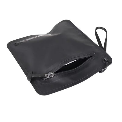 Oakley Barrel Wallet FOS901651 02E Blackout