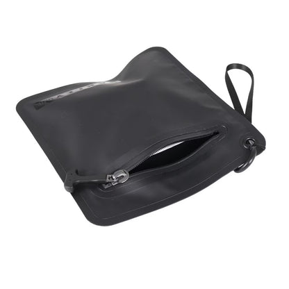 Кошелек Oakley Barrel FOS901651 02E Blackout