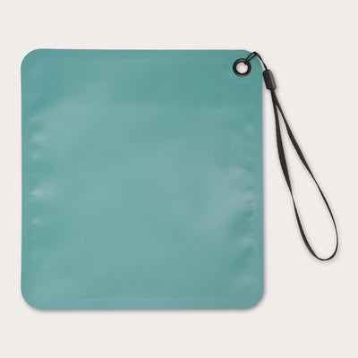 Oakley Barrel Wallet FOS901651 7CC Pacific