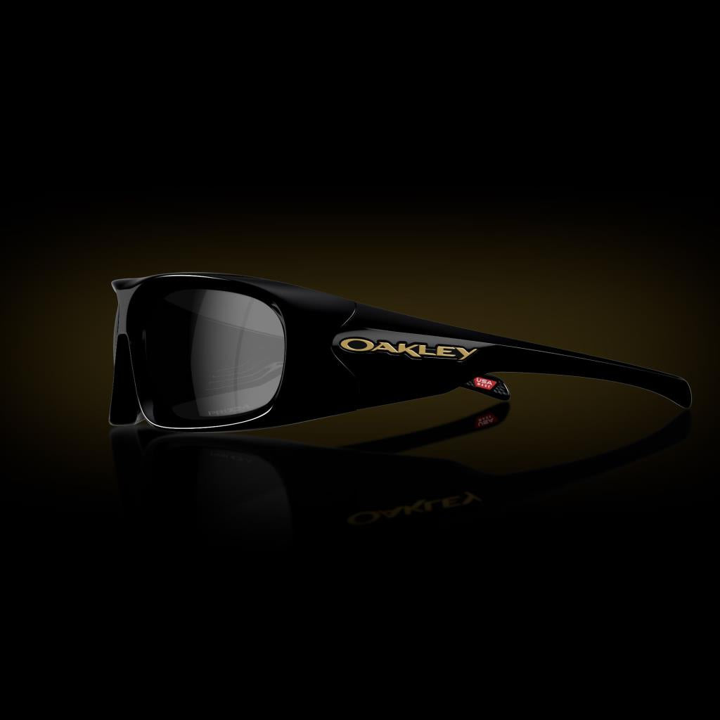 Oakley Belleville Güneş Gözlüğü 949101 Polished Black Prizm Black