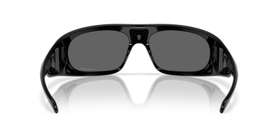 Oakley Belleville Sunglasses 949101 Polished Black Prizm Black