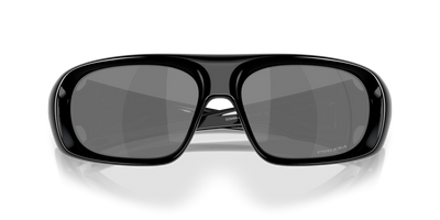 Oakley Belleville Sunglasses 949101 Polished Black Prizm Black