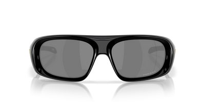 Oakley Belleville Sunglasses 949101 Polished Black Prizm Black