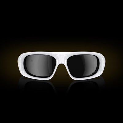 Oakley Belleville Sunglasses 949102 Pearl White Prizm Black