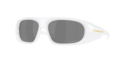 Oakley Belleville Güneş Gözlüğü 949102 Pearl White Prizm Black