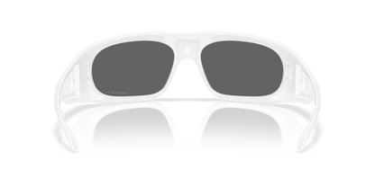 Oakley Belleville Güneş Gözlüğü 949102 Pearl White Prizm Black