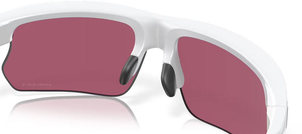 Oakley Bisphaera Güneş Gözlüğü 940010 Matte White Prizm Field