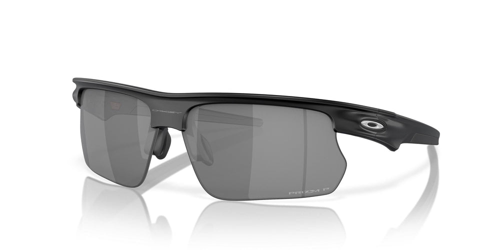 Oakley Bisphaera Polarize Güneş Gözlüğü 940001 Matte Black Prizm Black Polarized