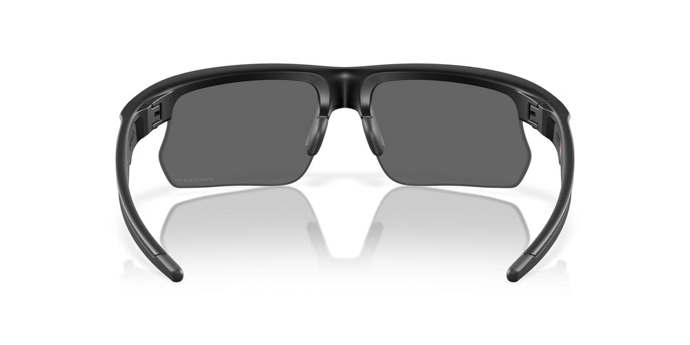 Oakley Bisphaera Polarize Güneş Gözlüğü 940001 Matte Black Prizm Black Polarized