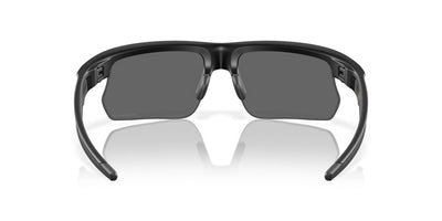 Oakley Bisphaera Polarized Sunglasses 940001 Matte Black Prizm Black Polarized