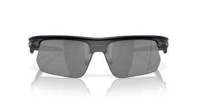 Oakley Bisphaera Polarized Sunglasses 940001 Matte Black Prizm Black Polarized