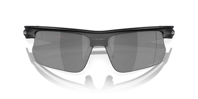 Oakley Bisphaera Polarized Sunglasses 940001 Matte Black Prizm Black Polarized