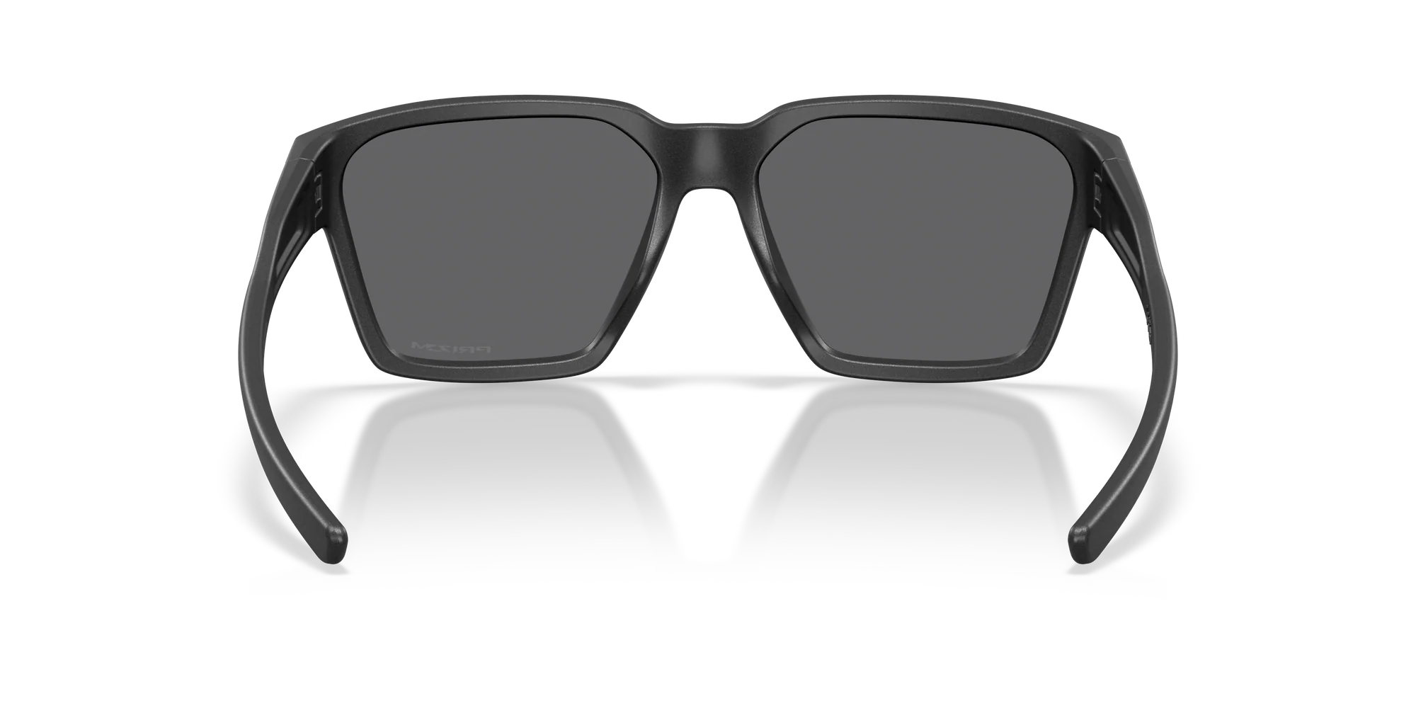 Oakley BRIZA Sunglasses 949703 Steel Prizm Black Iridium