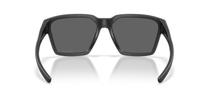 Oakley BRIZA Sunglasses 949703 Steel Prizm Black Iridium