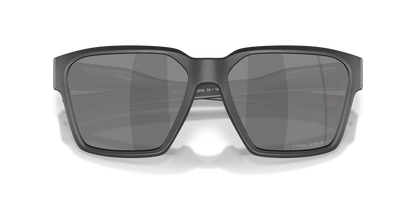 Oakley BRIZA Sunglasses 949703 Steel Prizm Black Iridium