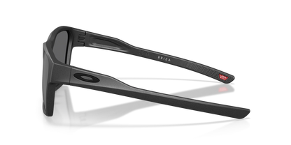 Oakley BRIZA Sunglasses 949703 Steel Prizm Black Iridium