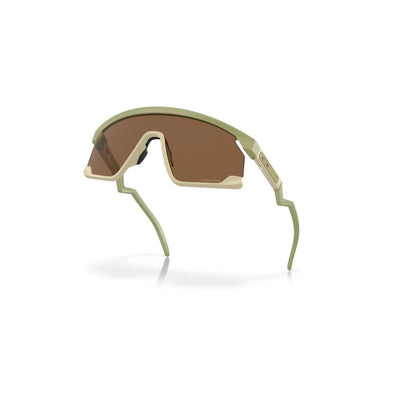 Oakley BXTR Sunglasses 928010 Matte Fern Prizm Bronze