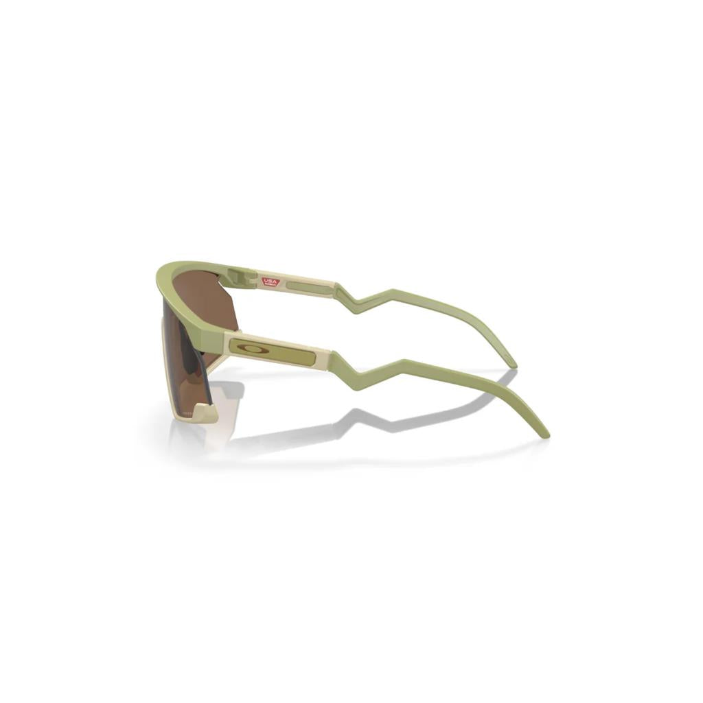 Oakley BXTR Güneş Gözlüğü 928010 Matte Fern Prizm Bronze