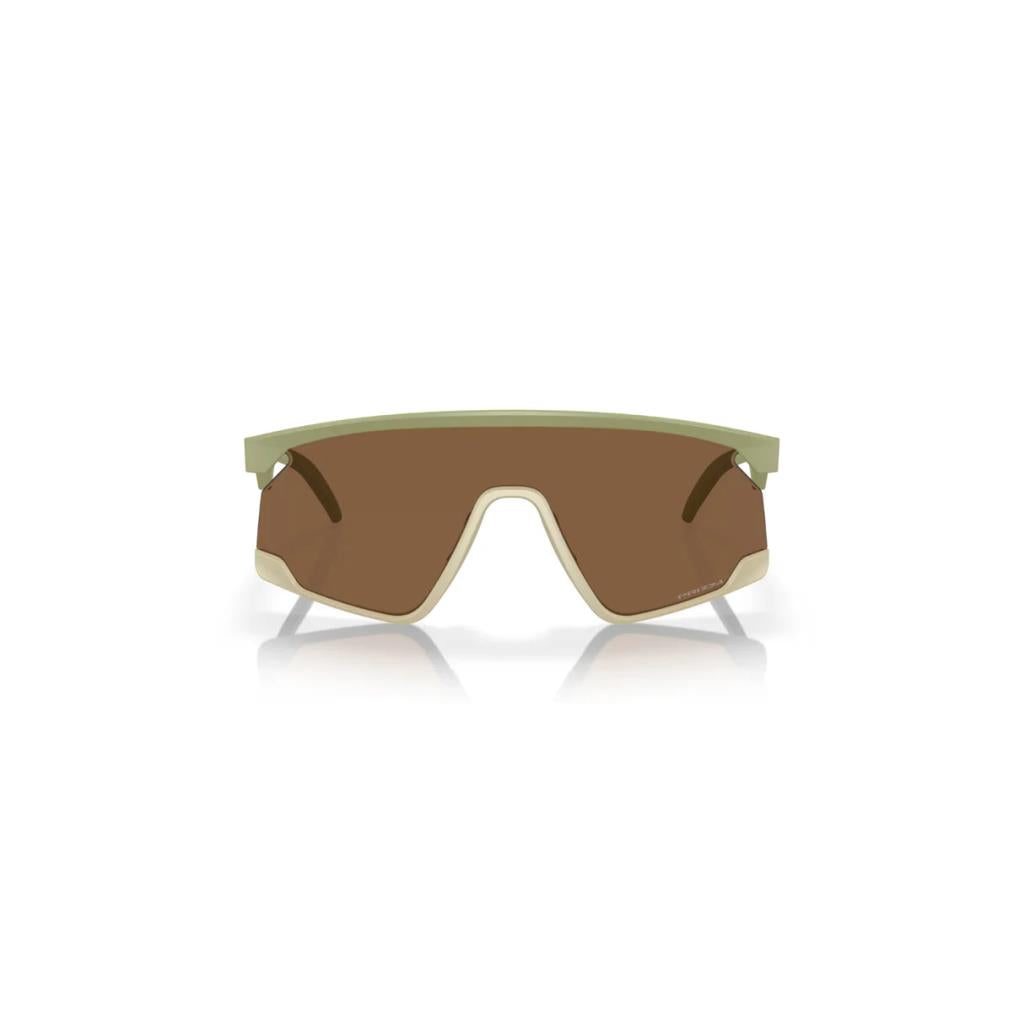 Oakley BXTR Güneş Gözlüğü 928010 Matte Fern Prizm Bronze