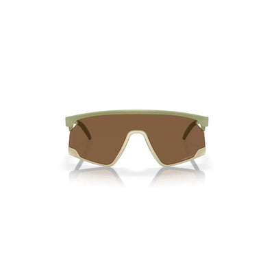 Oakley BXTR Sunglasses 928010 Matte Fern Prizm Bronze