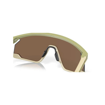 Oakley BXTR Sunglasses 928010 Matte Fern Prizm Bronze