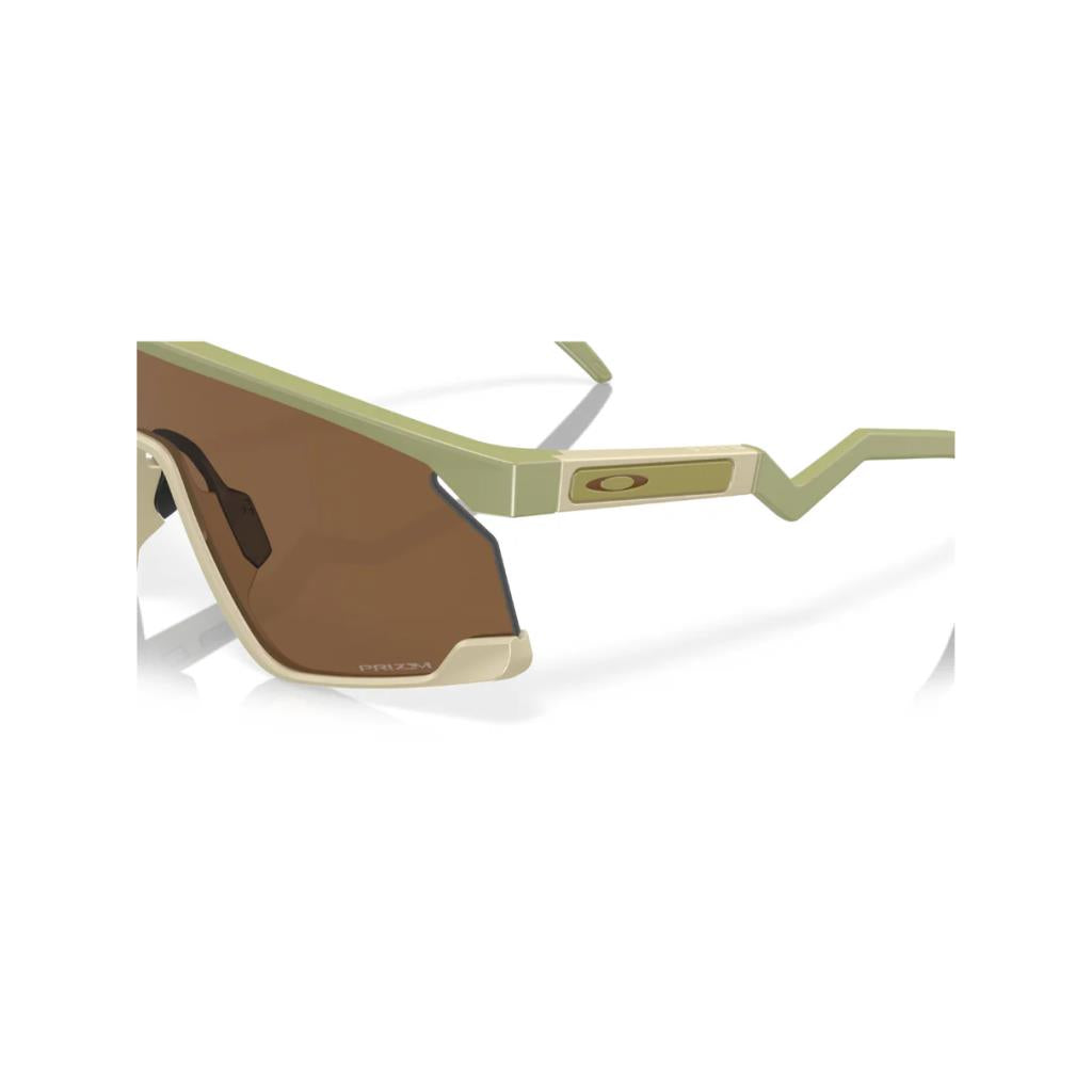 Oakley BXTR Güneş Gözlüğü 928010 Matte Fern Prizm Bronze