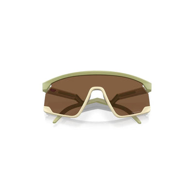 Oakley BXTR Sunglasses 928010 Matte Fern Prizm Bronze