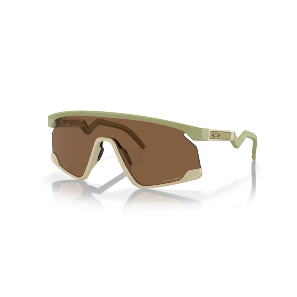 Oakley BXTR Güneş Gözlüğü 928010 Matte Fern Prizm Bronze