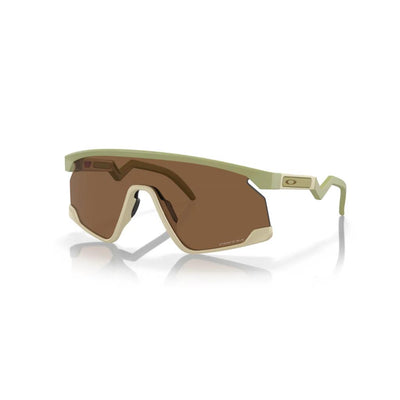 Oakley BXTR Sunglasses 928010 Matte Fern Prizm Bronze