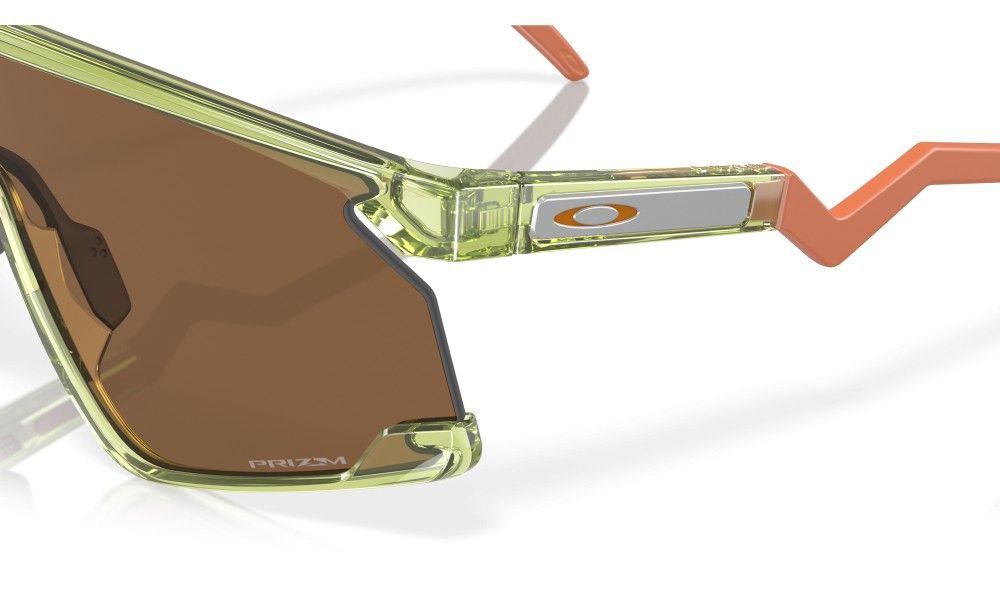 Oakley BXTR Güneş Gözlüğü 928011 Trans Fern Prizm Bronze